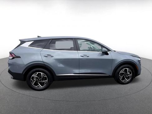 Used 2025 Kia Sportage LX FWD image 16