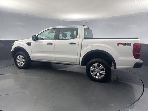Used 2021 Ford Ranger XL w/ FX4 Off-Road Package image 4