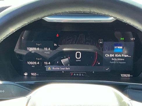 Certified 2024 GMC Canyon Elevation w/ Elevation Premium Package image 34