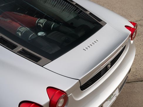 Used 2007 Ferrari F430 Coupe RWD image 20