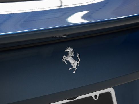 Certified 2025 Ferrari Roma Spider image 34