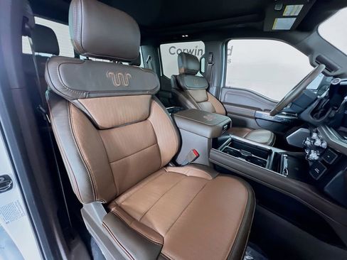 New 2026 Ford F250 King Ranch image 17