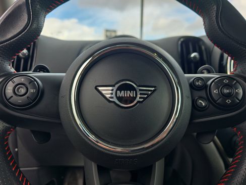 Used 2020 MINI Cooper Countryman S image 23
