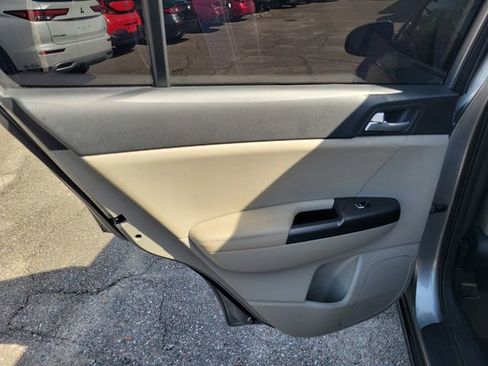 Used 2021 Kia Sportage S FWD image 28
