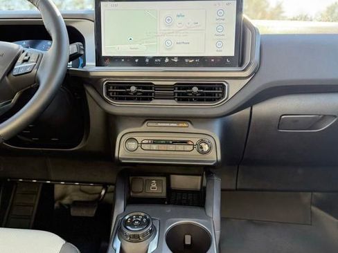 New 2025 Ford Bronco Sport Badlands w/ Sasquatch Badlands Package image 21