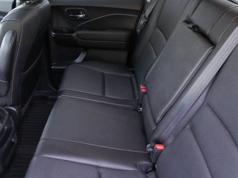 Used 2022 Honda Ridgeline RTL-E image 36