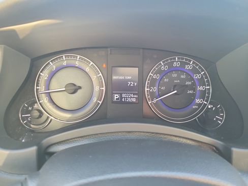 Used 2017 INFINITI QX50 AWD w/ Premium Package image 21