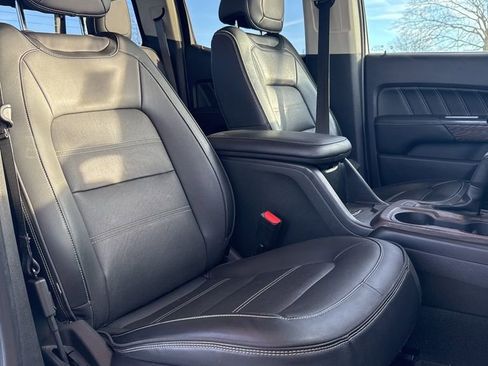 Used 2021 GMC Canyon Denali image 26