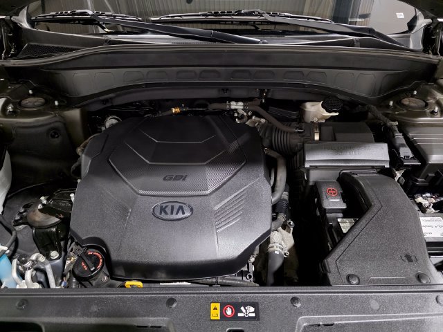 Used 2020 Kia Telluride EX w/ EX Premium Package AWD/4WD image 26