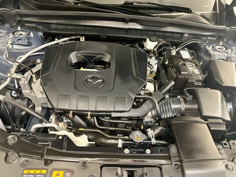 Used 2025 MAZDA CX-50 AWD 2.5 S w/ Preferred Package image 35
