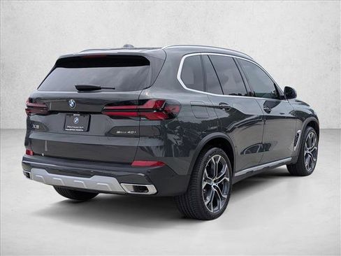 New 2026 BMW X5 sDrive40i RWD image 2