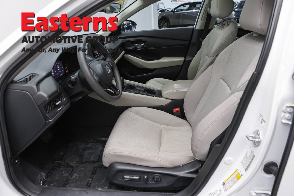 Used 2024 Honda Accord EX image 15