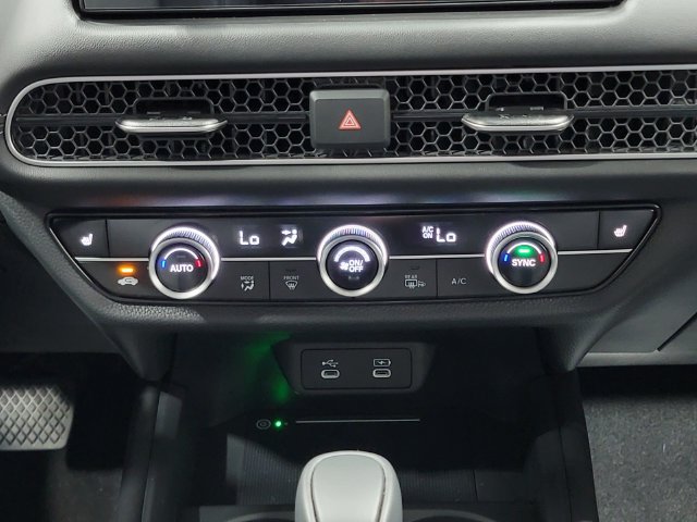 New 2027 Honda HR-V EX-L image 19