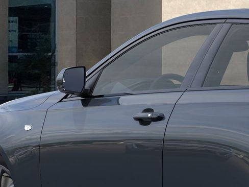 New 2026 Cadillac CT4 Sport image 12