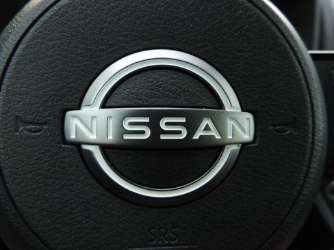 Certified 2023 Nissan Rogue SV image 27