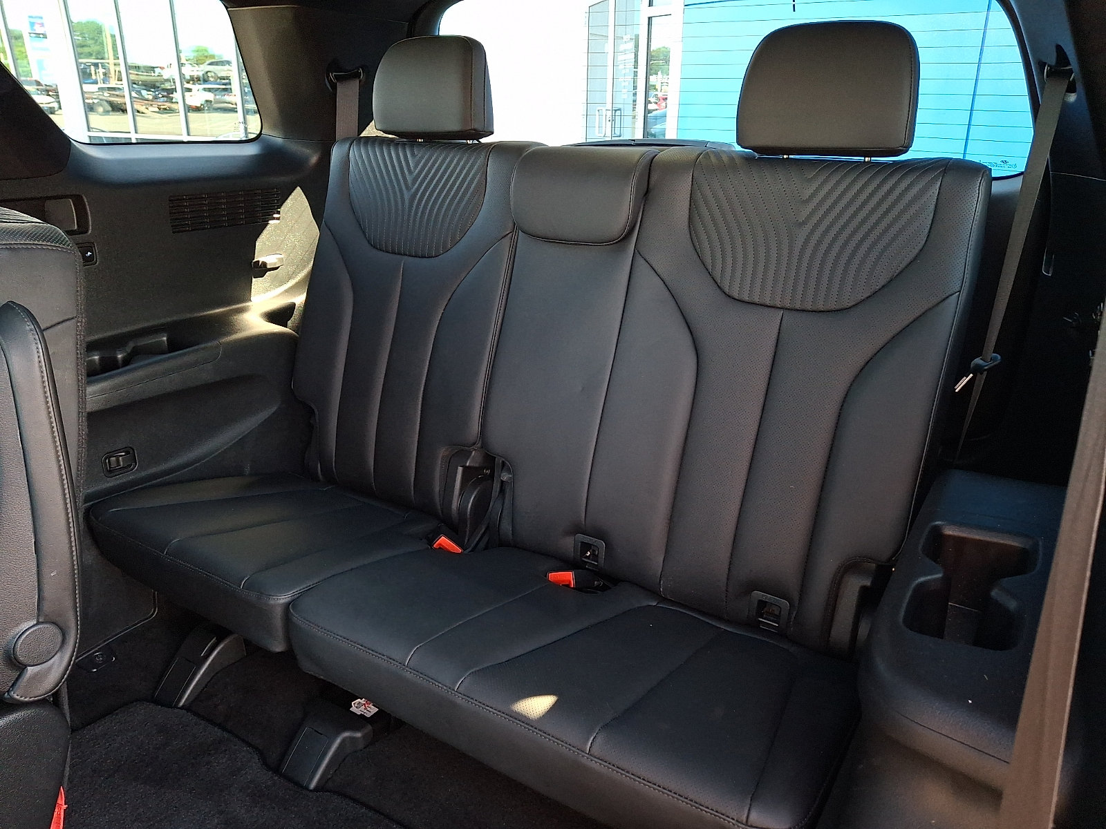 Used 2024 Hyundai Palisade Calligraphy AWD/4WD image 10