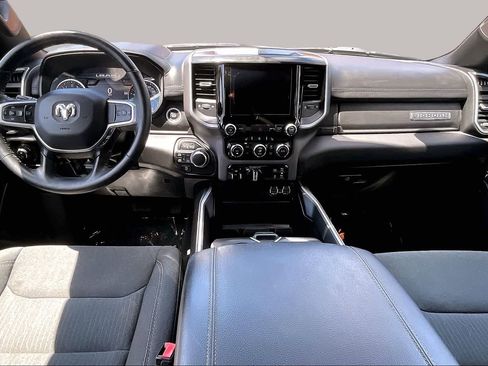 Used 2022 RAM 1500 Big Horn AWD/4WD image 28
