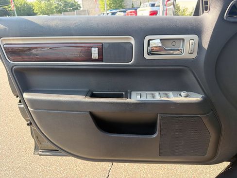 Used 2007 Lincoln MKZ FWD image 28