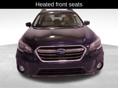 Used 2018 Subaru Outback 2.5i Premium image 9