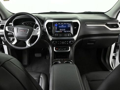 Used 2023 GMC Acadia SLT image 19
