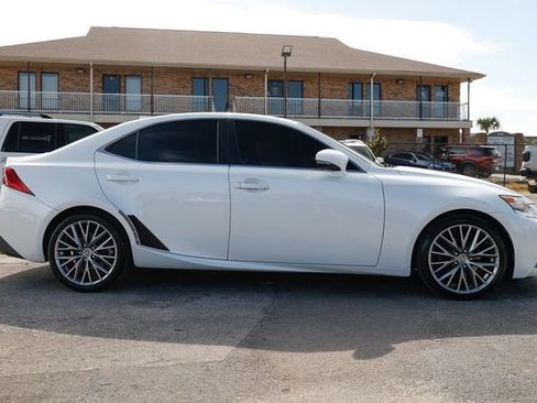 Used 2014 Lexus IS 250 image 18