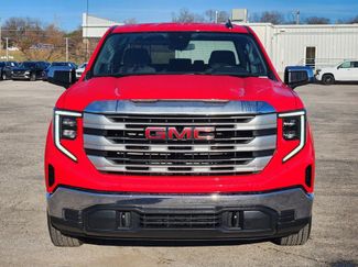 Used 2024 GMC Sierra 1500 SLE video 2