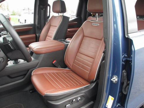 Used 2024 GMC Sierra 1500 Denali Ultimate image 23