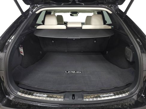 Certified 2024 Lexus RX 350 Premium w/ Convenience Package AWD/4WD image 8