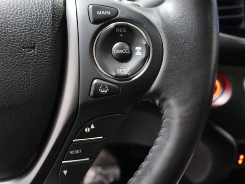 Used 2023 Honda Ridgeline RTL image 38