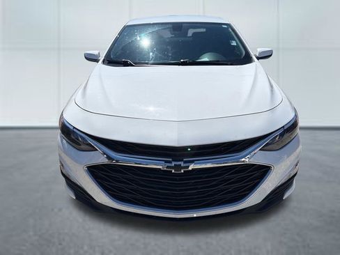 Used 2020 Chevrolet Malibu RS image 6