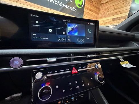 New 2026 Hyundai Santa Cruz XRT image 19