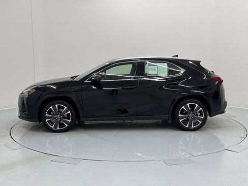 Used 2023 Lexus UX 250h AWD w/ Premium Package image 3