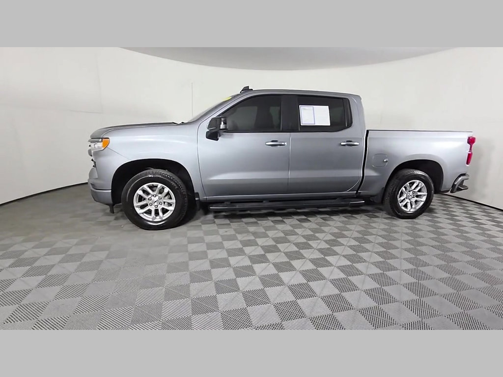 Used 2024 Chevrolet Silverado 1500 RST RWD image 49