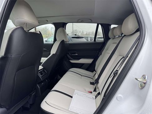 New 2026 MAZDA CX-50 AWD 2.5 S w/ Weather Package image 2