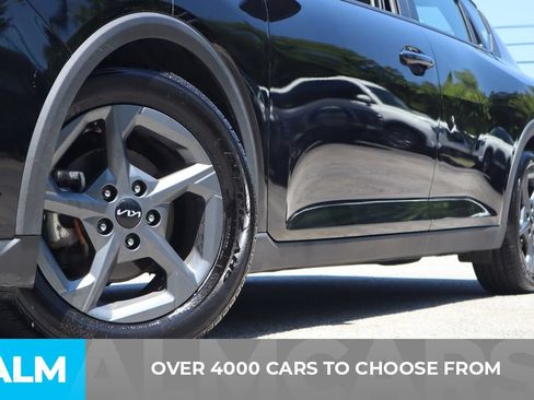 Used 2025 Kia K4 FWD image 3