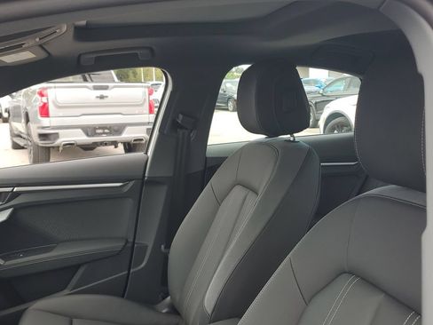 Certified 2025 Audi A3 2.0T Premium Plus w/ Premium Plus Package AWD/4WD image 22