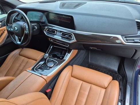Used 2019 BMW X5 xDrive40i w/ Premium Package AWD/4WD image 22