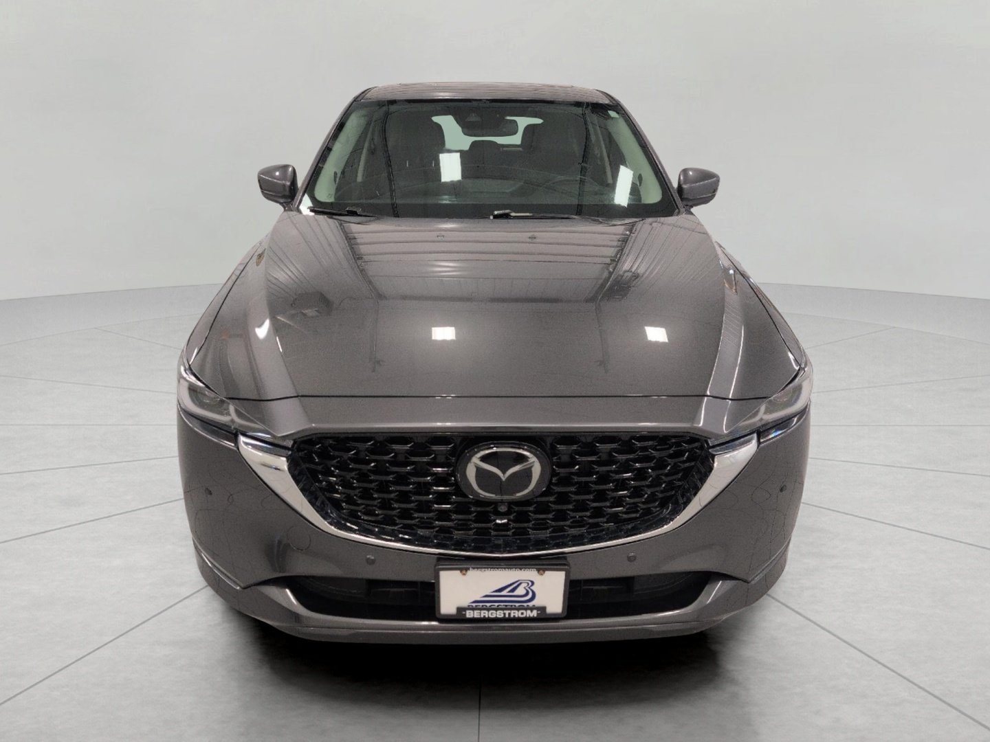 Used 2025 MAZDA CX-5 AWD 2.5 S w/ Premium Plus Pkg image 13