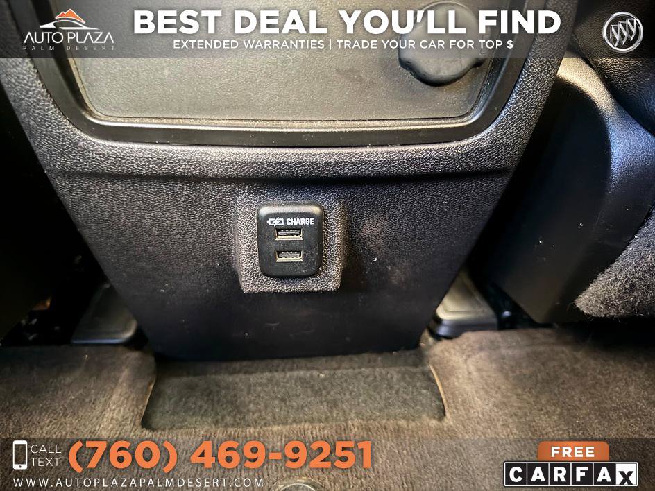 Used 2016 Buick Enclave Leather FWD image 40