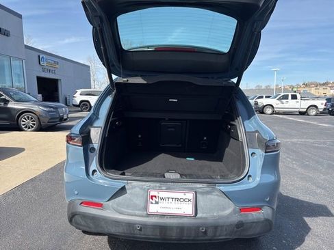 Used 2024 Dodge Hornet GT Plus w/ Track Pack image 7