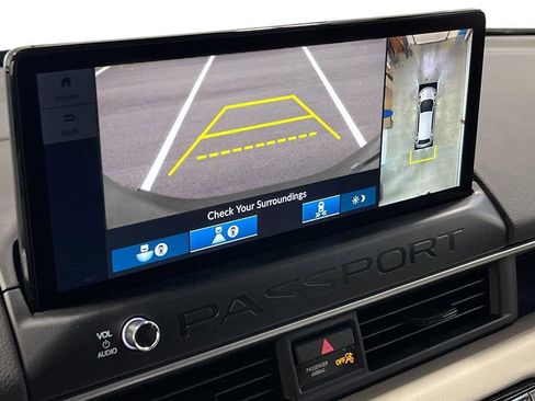 New 2026 Honda Passport TrailSport Elite image 18