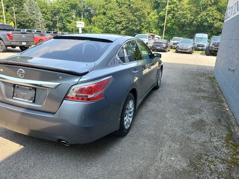Used 2015 Nissan Altima 2.5 S w/ Power Driver Seat Package image 6