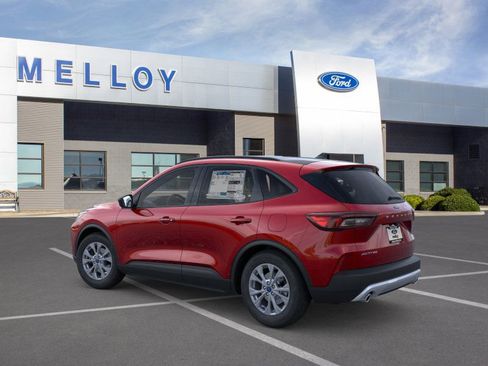 New 2026 Ford Escape Active image 4
