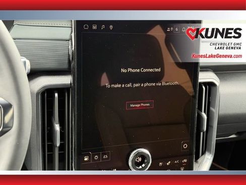 New 2026 GMC Acadia AT4 w/ Luxury Package image 40