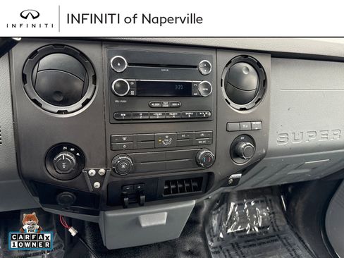 Used 2015 Ford F250 XL w/ Snow Plow Prep Package AWD/4WD image 17