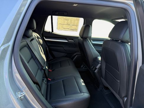 New 2026 GMC Terrain Elevation w/ Elevation Premium Package image 18