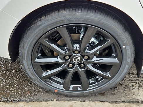 New 2026 MAZDA MAZDA3 2.5 S Hatchback w/ Premium Pkg image 7