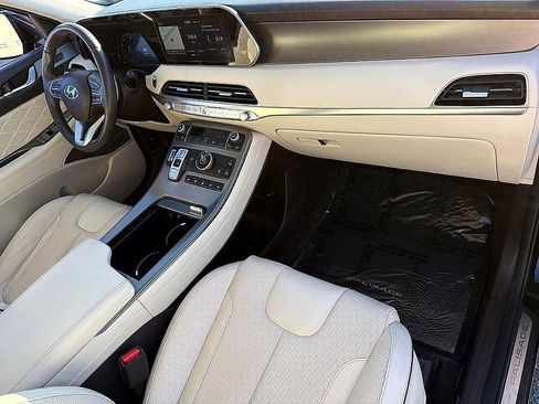 Used 2020 Hyundai Palisade Limited image 23