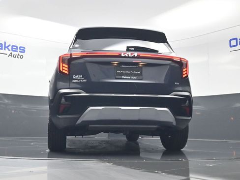 New 2026 Kia Seltos EX AWD/4WD image 44