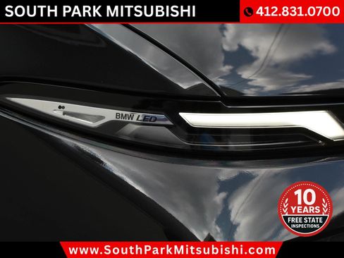 Used 2024 BMW X7 xDrive40i AWD/4WD image 39